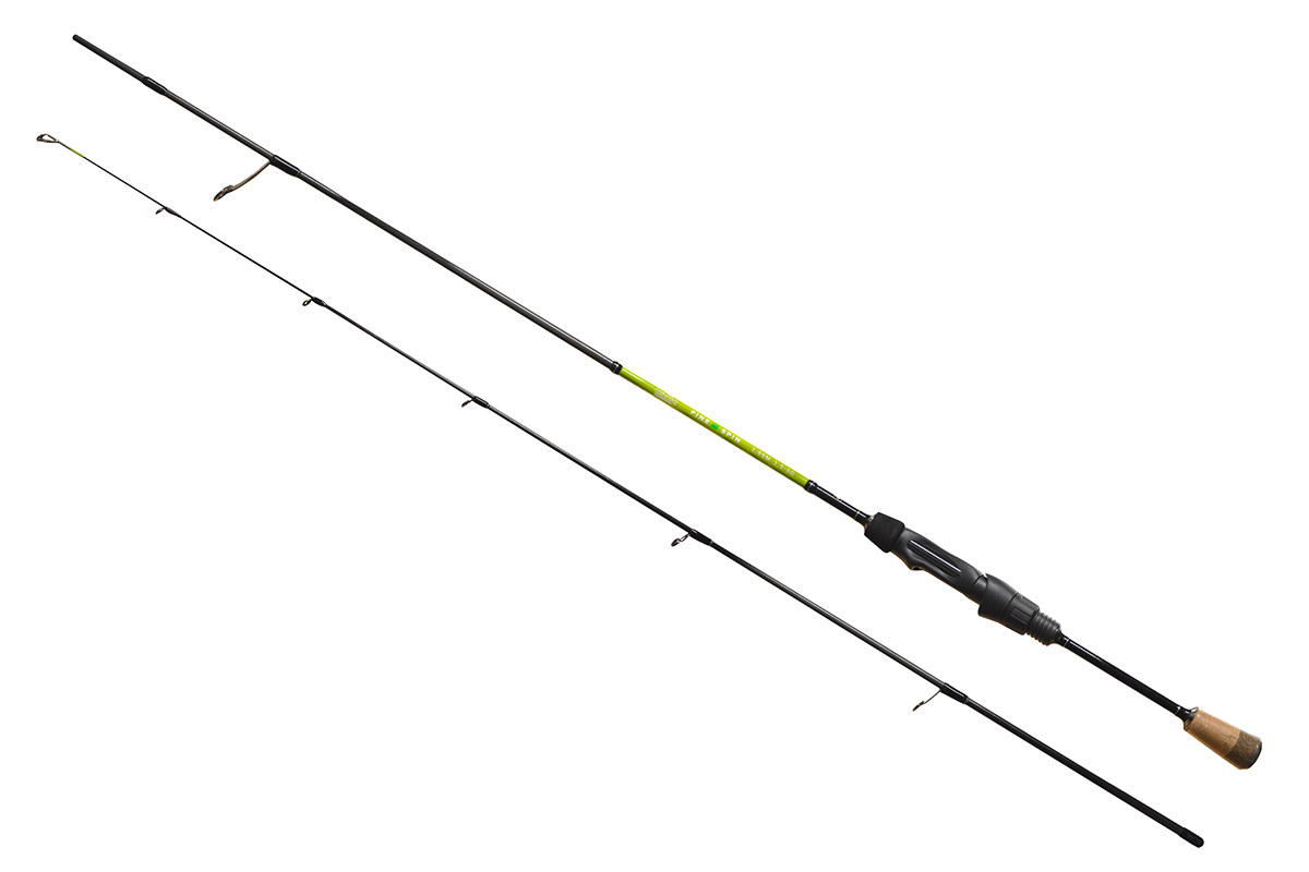 WIZARD FINE UL SPIN PERGETŐ BOT 2-6g